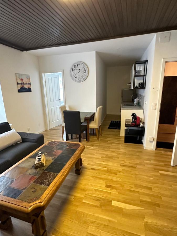 Urlaub In Schlossnaehe Artstetten Exteriör bild