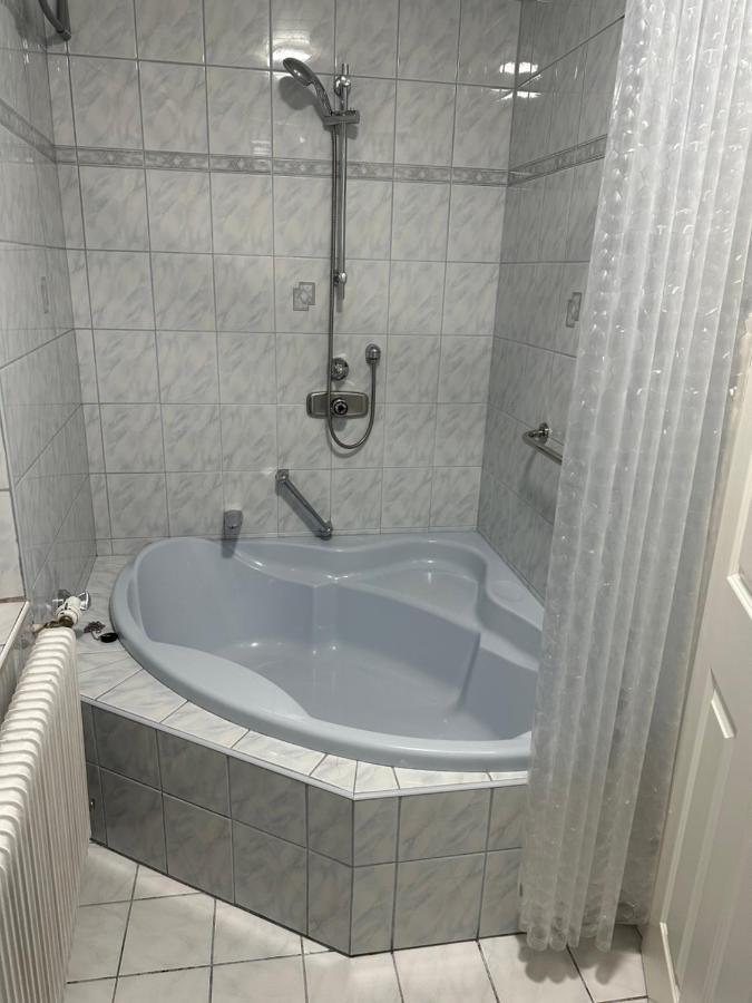 Urlaub In Schlossnaehe Artstetten Exteriör bild