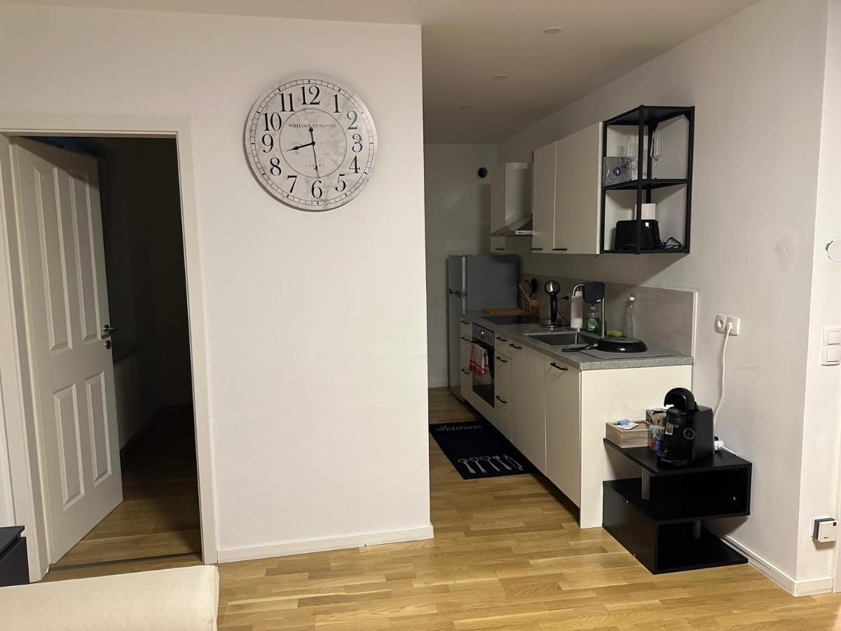 Urlaub In Schlossnaehe Artstetten Exteriör bild